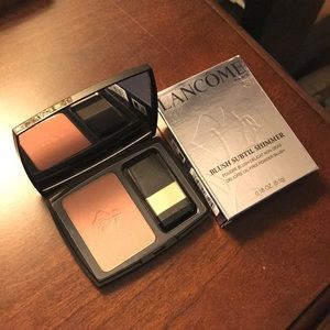 Lancôme Mocha Havana (289) blush